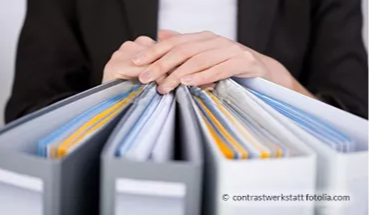 Notwendige Dokumente